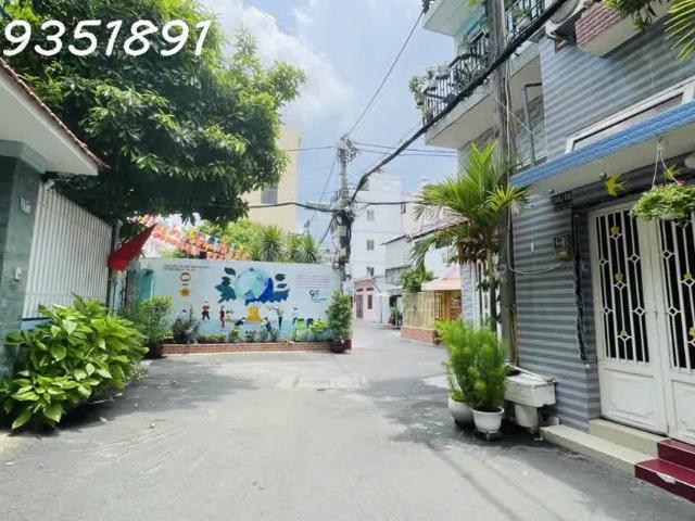 Nhà bán tại Thủ Đức, Hồ Chí Minh