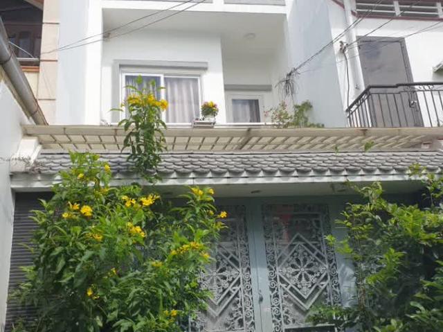 Nhà mặt phố bán tại Thủ Đức, Hồ Chí Minh