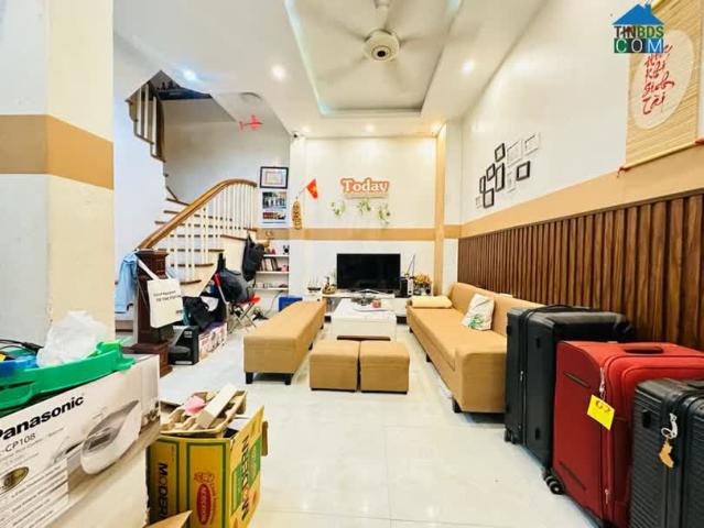 Nhà bán tại Khu phố cổ, Thành phố Hà Nội
