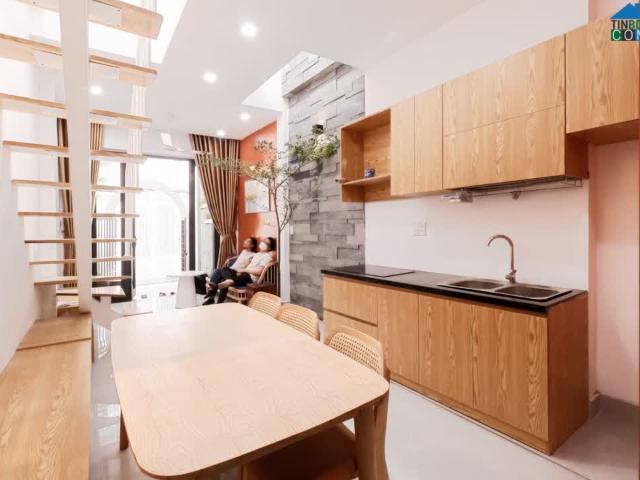 Nhà mặt phố bán tại Khuôn viên UBND Thành phố Hồ Chí Minh, Thành phố Hồ Chí Minh