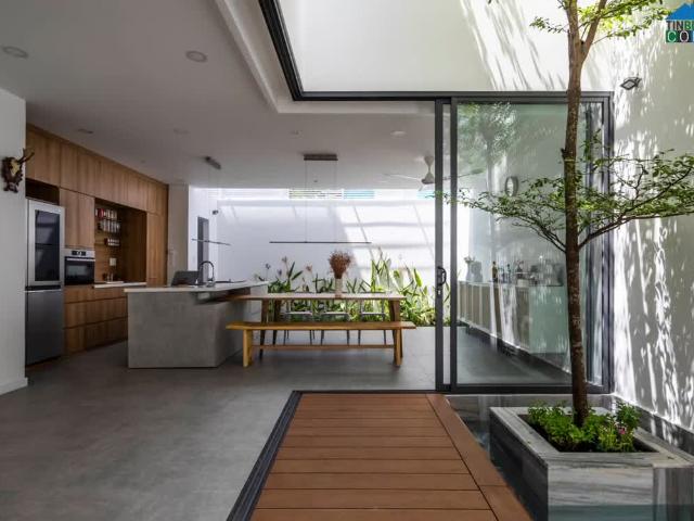 Nhà mặt phố bán