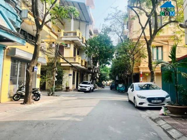 Nhà bán tại Hoàn Kiếm, Hà Nội