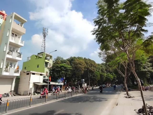 Nhà bán tại Thủ Đức, Hồ Chí Minh