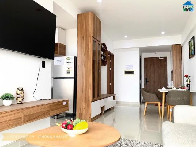 Căn hộ bán tại Tây Ninh