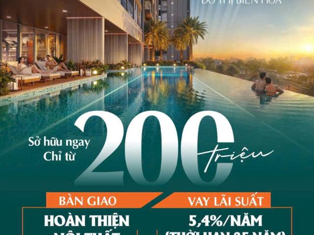 Căn hộ bán