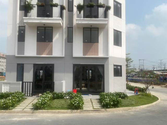 Nhà mặt phố bán tại Gia Lai
