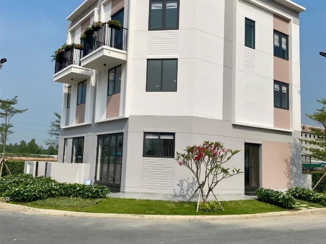 Nhà mặt phố bán tại Gia Lai