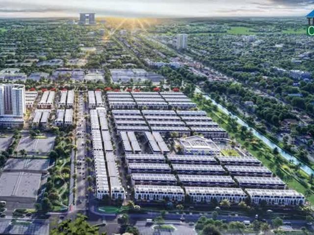 Nhà mặt phố bán tại Gia Lai