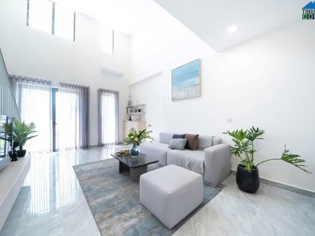 Nhà mặt phố bán tại Gia Lai