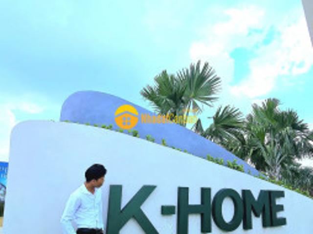Nhà mặt phố bán
