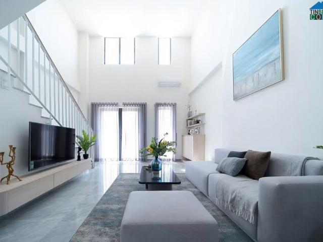 Nhà mặt phố bán tại Gia Lai