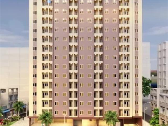 Căn hộ bán tại Hoàn Kiếm, Hà Nội
