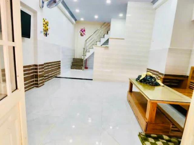 Nhà bán tại Thủ Đức, Hồ Chí Minh