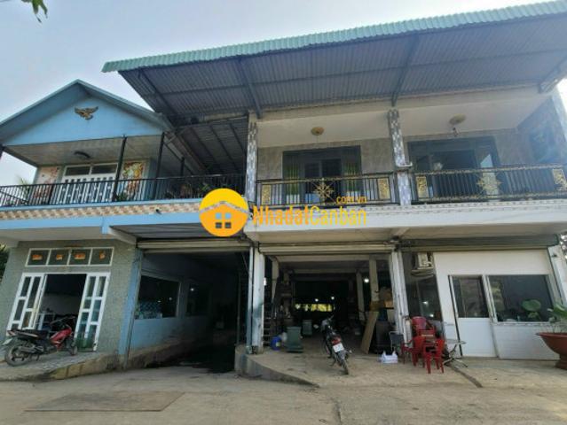 Kho xưởng bán