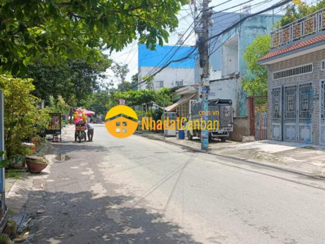 Nhà bán