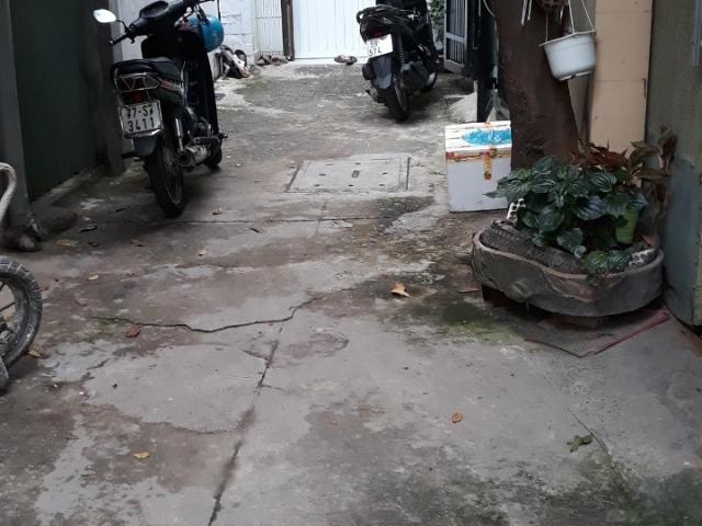 Bất động sản cho thuê tại Hồ Chí Minh