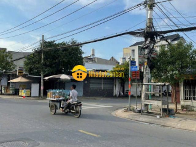 Kho xưởng bán