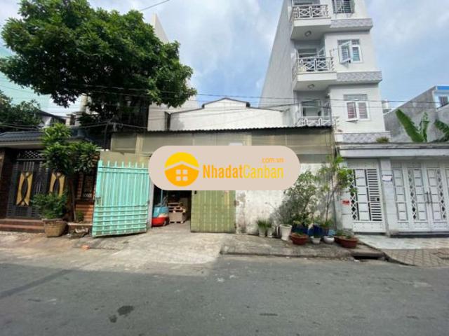 Nhà bán