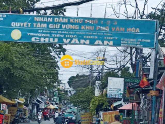 Kho xưởng bán