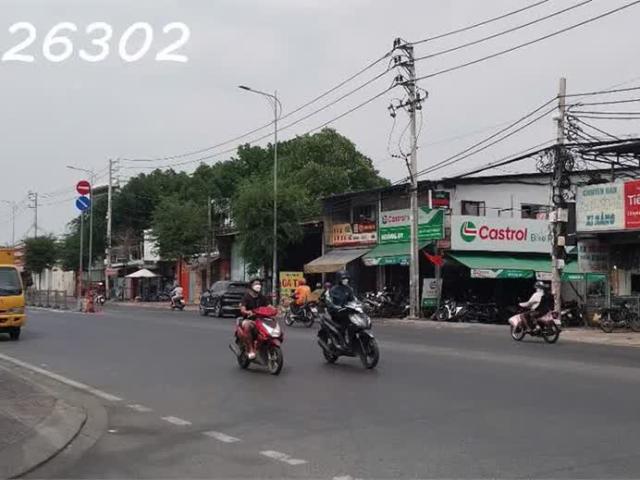 Nhà mặt phố bán tại Thủ Đức, Hồ Chí Minh