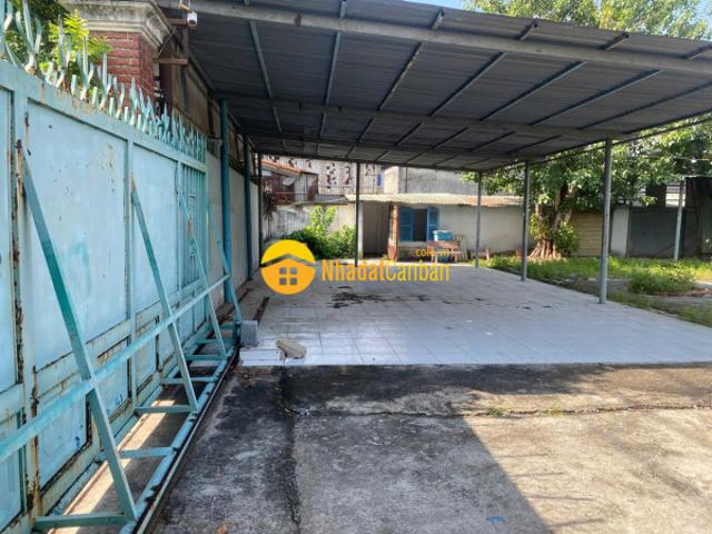 Kho xưởng bán