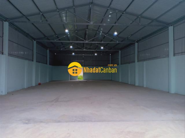 Nhà mặt phố bán