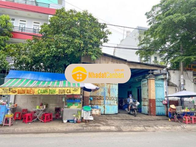 Nhà bán