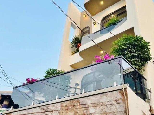 Nhà bán tại Thủ Đức, Hồ Chí Minh