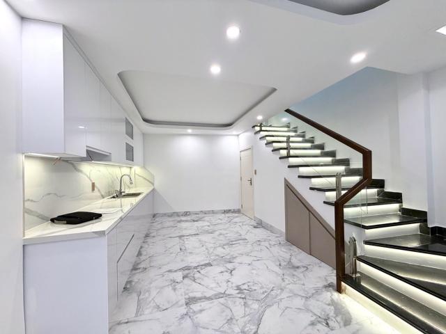 Nhà mặt phố bán