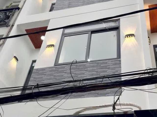 Nhà mặt phố bán tại Thủ Đức, Hồ Chí Minh