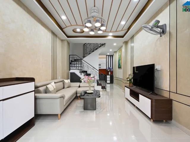 Nhà bán tại Thủ Đức, Hồ Chí Minh