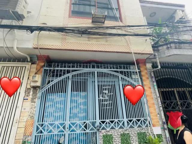 Nhà bán tại Thủ Đức, Hồ Chí Minh