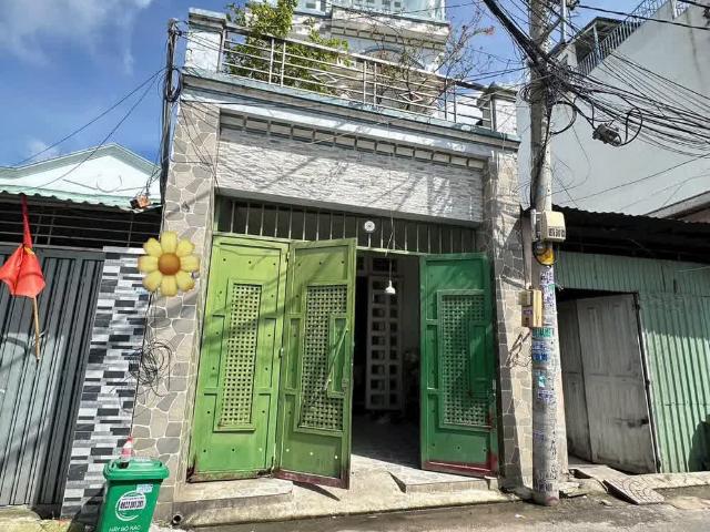 Nhà bán tại Thủ Đức, Hồ Chí Minh