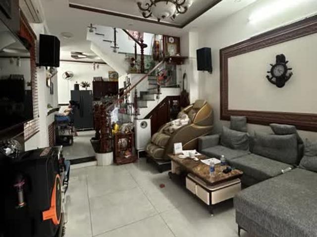 Nhà bán tại Thủ Đức, Hồ Chí Minh