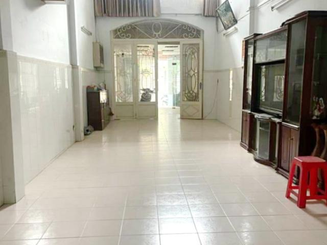 Nhà bán tại Hồ Chí Minh