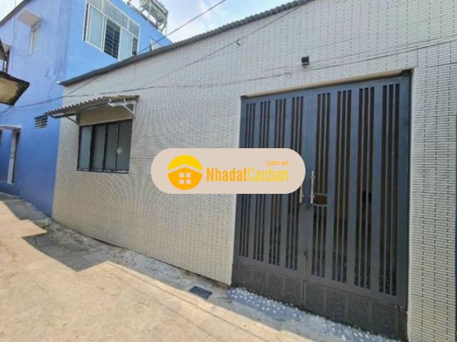 Nhà bán tại Biên Hòa, Đồng Nai