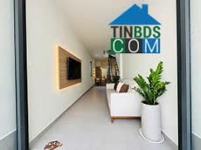 Nhà bán tại Thủ Đức, Hồ Chí Minh