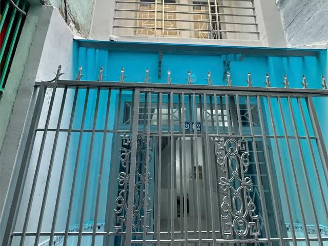 Nhà bán tại Khuôn viên UBND Thành phố Hồ Chí Minh, Thành phố Hồ Chí Minh
