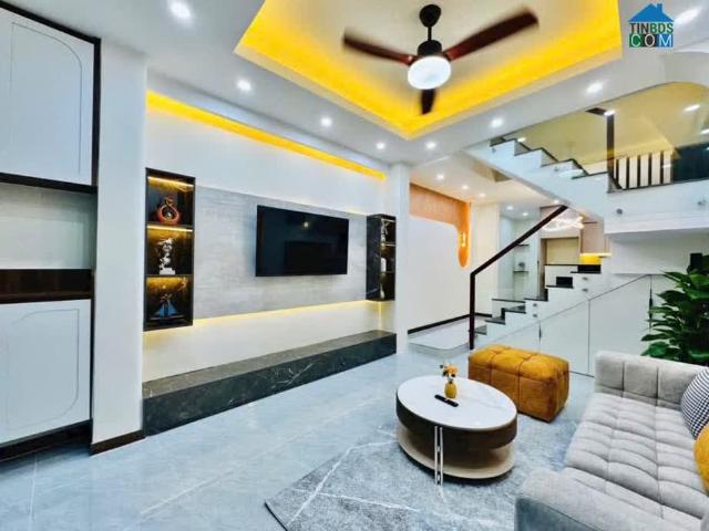 Nhà bán tại Thủ Đức, Hồ Chí Minh