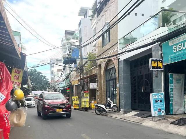 Nhà bán tại Thủ Đức, Hồ Chí Minh