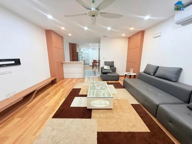 Nhà mặt phố bán tại Hoàn Kiếm, Hà Nội