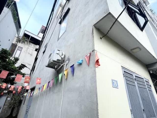 Nhà bán tại Hoàn Kiếm, Hà Nội
