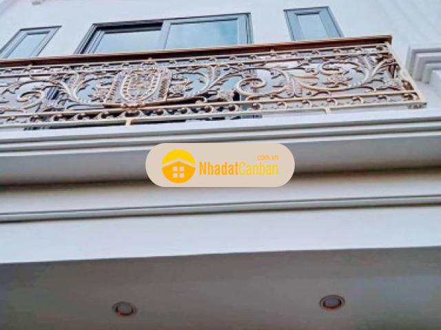 Nhà bán
