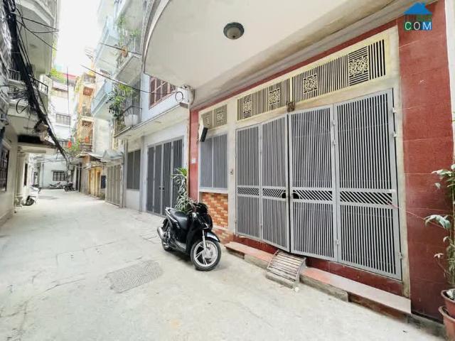 Nhà bán tại Hoàn Kiếm, Hà Nội