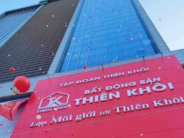 Nhà mặt phố bán tại Hoàn Kiếm, Hà Nội