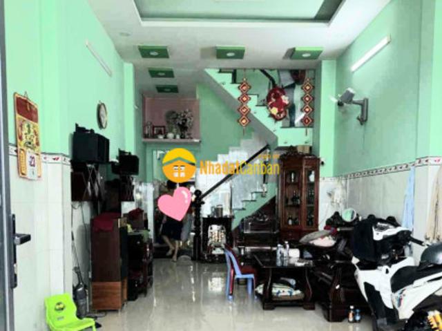 Nhà bán