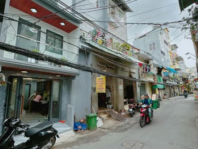Nhà mặt phố bán tại Thủ Đức, Hồ Chí Minh
