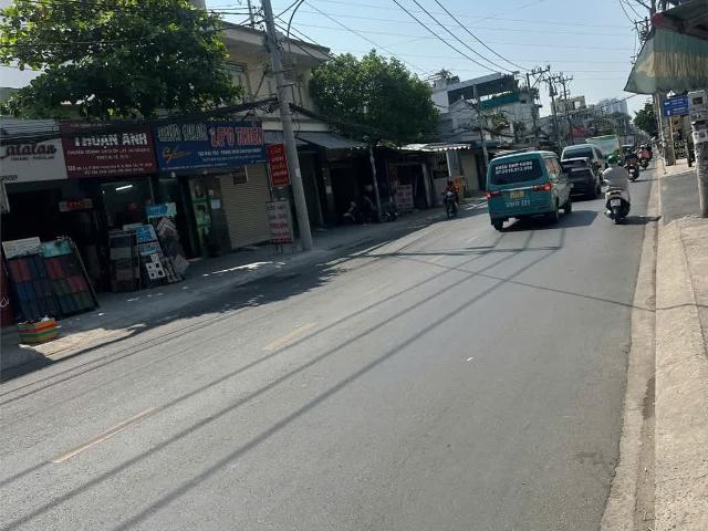 Nhà mặt phố bán tại Thủ Đức, Hồ Chí Minh