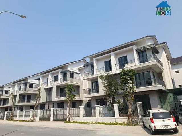 Biệt Thự bán tại Bắc Ninh