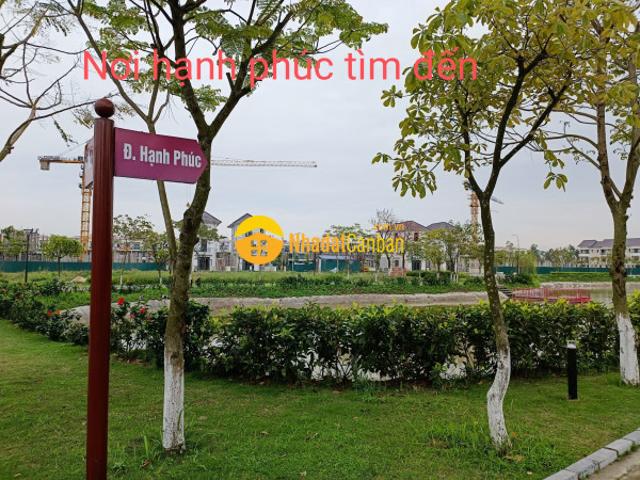 Nhà mặt phố bán